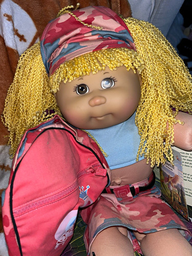 Cabbage patch kids tru toys - tru, r