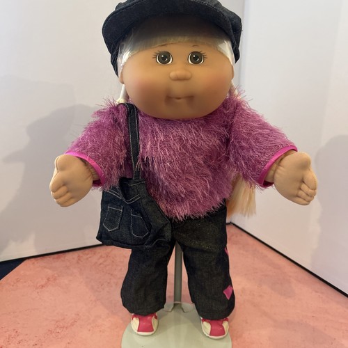 Cabbage patch kids - kids, r