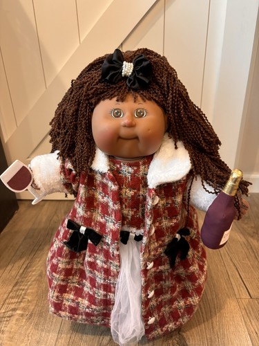Cabbage patch kids tru - *aa,