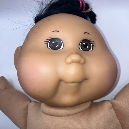 Cabbage patch kids - patch,