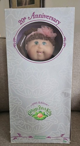 2003 20th anniversary toys - 2003, le
