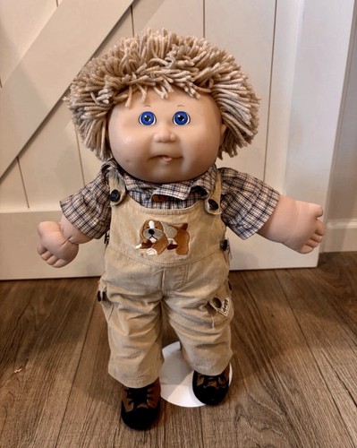 2001 cabbage patch kids - *, tru