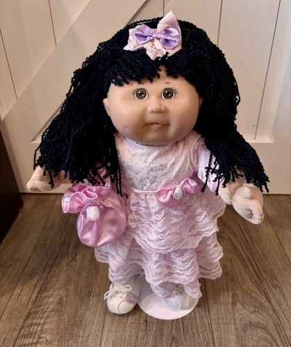2001 cabbage patch kids - , tru