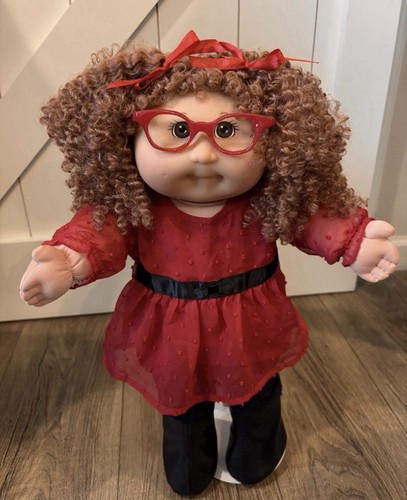 2001 cabbage patch kids - *, tru