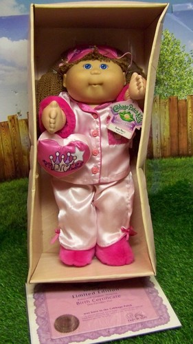 Toys cabbage patch - toys,