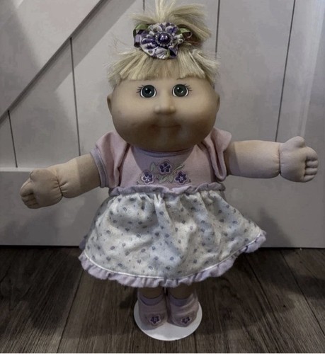 1st edition cabbage - cabbage, patch