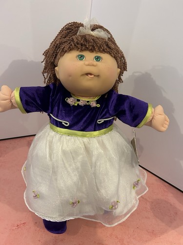 Cabbage patch kids - patch,