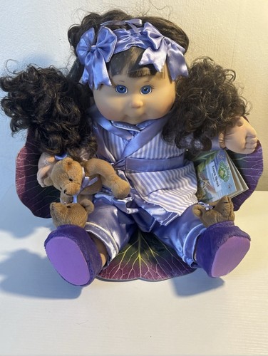 2003 cabbage patch - kids, renata