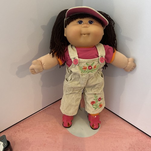 Cabbage patch kids 2003 - 2003, toys