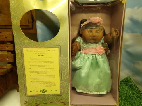 Toys cabbage patch kid - toys, us