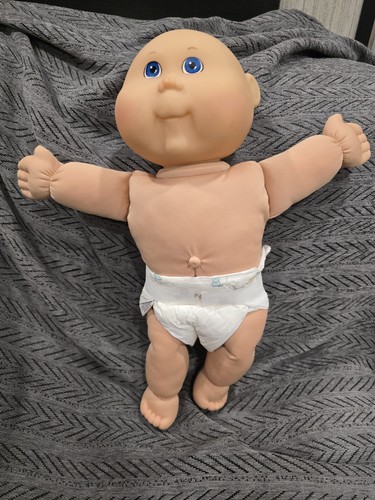 Tru cabbage patch - cabbage,