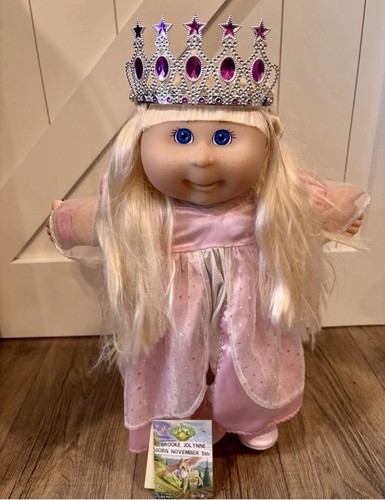 Cabbage patch kids tru 20 - patch,