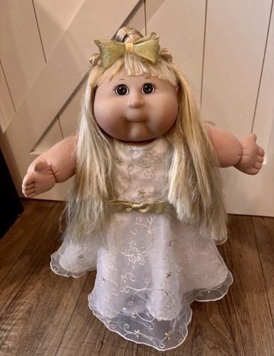 Cabbage patch kids - patch,