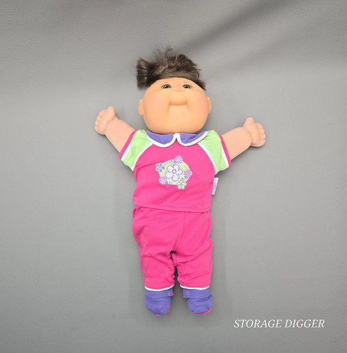 Vtg 2001 inc - 2001, cabbage