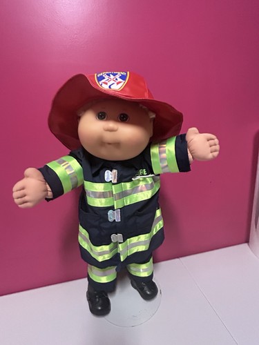 Cabbage patch kids tru cpk - cabbage,