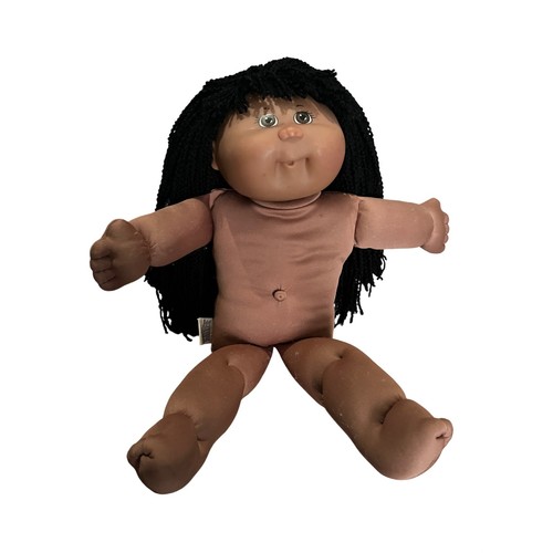 Cabbage patch kids tru 1st - patch,