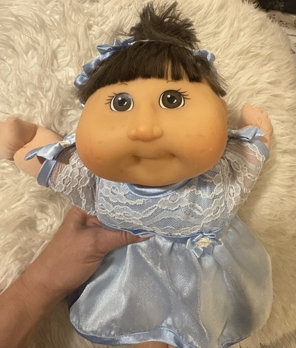 Vintage cabbage patch kids - patch,
