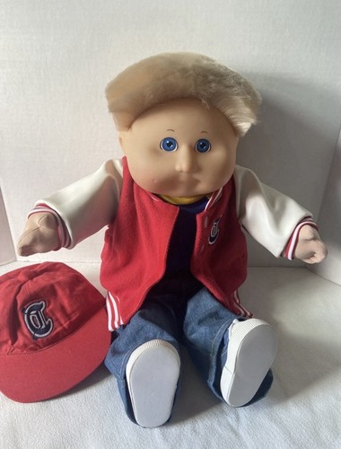 Cabbage patch kids tru toys - tru,